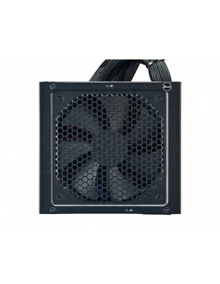 FUENTE ALIMENTACION ATX  650W SEASONIC S12III-650  80+ BRONZE MODULAR