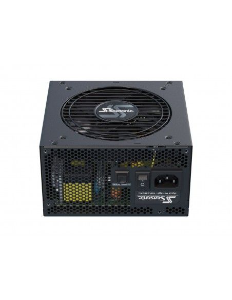 FUENTE ALIMENTACION ATX  850W SEASONIC FOCUS PX-850 80+ PLATINIUM FULL MODULAR