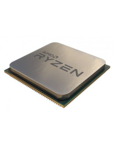 CPU AMD RYZEN 5 2600 (AM4) 3.9GHZ 6C (BULK SIN CAJA Y SIN DISIPADOR)