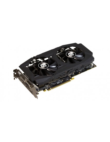 TARJETA GRÁFICA POWERCOLOR RED DRAGON RX580 OC 8GB GDDR5