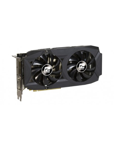 TARJETA GRÁFICA POWERCOLOR RED DRAGON RX580 OC 8GB GDDR5