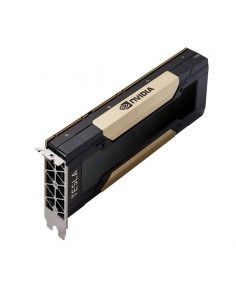 PNY TCSV100M-32GB-PB tarjeta gráfica NVIDIA Tesla V100 16 GB Memoria de alto ancho de banda de segunda generación (HBM2)