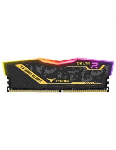MODULO DDR4 16GB(2X8GB) PC3200 TEAMGROUP DELTA TUF