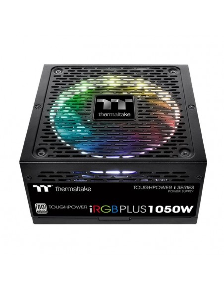 FUENTE DE ALIMENTACION ATX 1050W THERMALTAKE TOUGHPOWER iRG