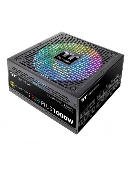 FUENTE DE ALIMENTACION ATX 1000W THERMALTAKE TOUGHPOWER IRG
