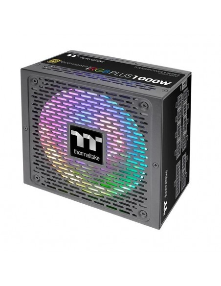 FUENTE DE ALIMENTACION ATX 1000W THERMALTAKE TOUGHPOWER IRG