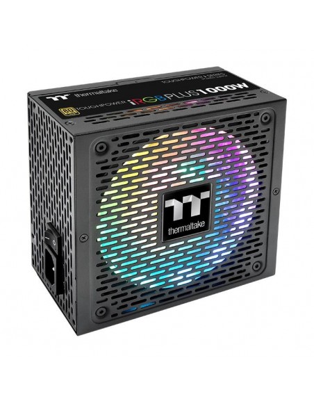 FUENTE DE ALIMENTACION ATX 1000W THERMALTAKE TOUGHPOWER IRG