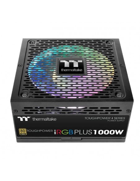 FUENTE DE ALIMENTACION ATX 1000W THERMALTAKE TOUGHPOWER IRG