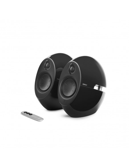 ALTAVOCES 2.0 EDIFIER LUNA ECLIPSE E25HD NEGRO