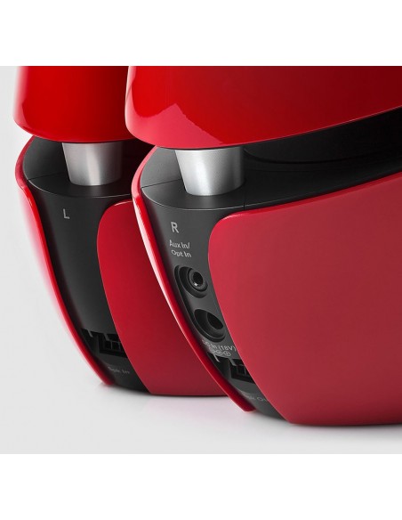 ALTAVOCES 2.0 EDIFIER LUNA ECLIPSE E25HD NEGRO