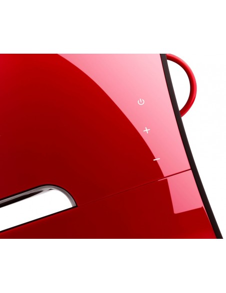 ALTAVOCES 2.0 EDIFIER LUNA ECLIPSE E25HD NEGRO