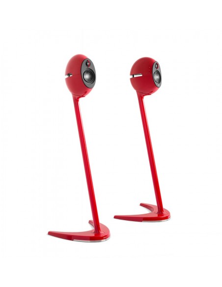 ALTAVOCES 2.0 EDIFIER LUNA ECLIPSE E25HD NEGRO