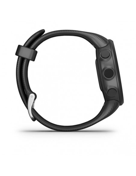 SMARTWATCH GARMIN SPORT WATCH FORERUNNER 45S NEGR  F.CARDIA