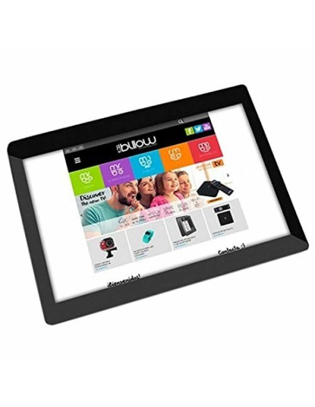 Billow X101PROB+ tablet 32 GB Negro