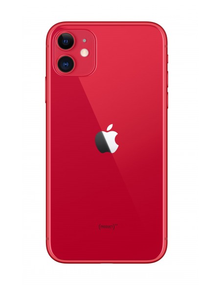 APPLE IPHONE 11 128GB RED