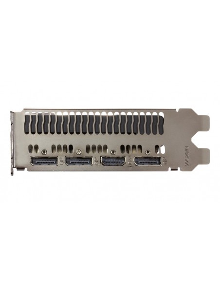 TARJETA GRÁFICA POWERCOLOR RED DRAGON RX 5700XT OC 8GB GDD