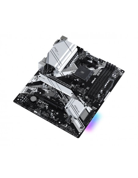 PLACA ASROCK B550 PRO4,AMD,AM4,B550,ATX