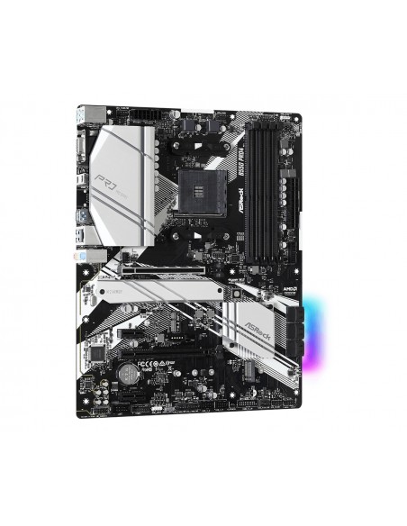 PLACA ASROCK B550 PRO4,AMD,AM4,B550,ATX
