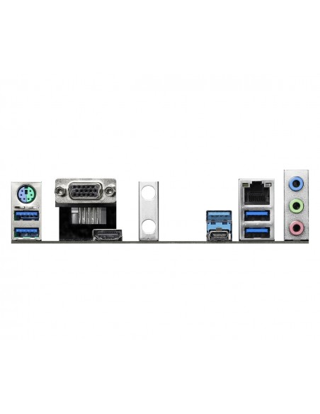 PLACA ASROCK B550 PRO4,AMD,AM4,B550,ATX