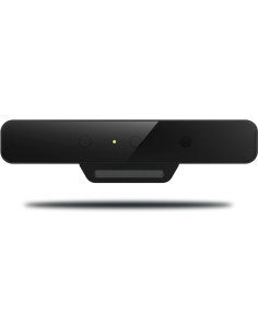 Creative Labs BlasterX Senz3D cámara web 1920 x 1080 Pixeles USB 3.0 Negro