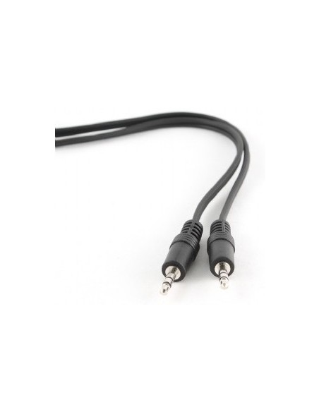 CABLE JACK MACHO MACHO 2M GEMBRID