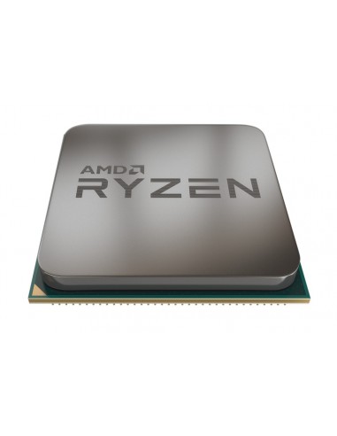 CPU  AMD  RYZEN  3  3100  BOX