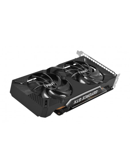 TARJETA GRÁFICA PALIT GTX 1660 DUAL 6GB GDDR5