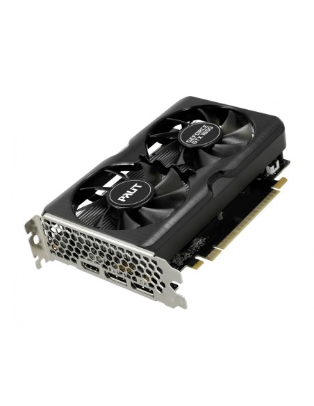 TARJETA GRÁFICA PALIT GTX 1650 SUPER GAMING PRO 4GB GDDR6