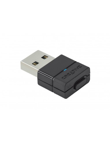 ADAPTADOR USB BLUETOOTH CREATIVE BT-W2 PC MAC PS4