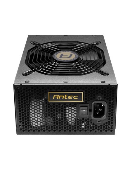 FUENTE ALIMENTACION GAMING ANTEC HCP 1000 PLATINUM 80+ EC