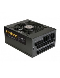 FUENTE ALIMENTACION GAMING ANTEC HCP1300 1300W PLATINUM 80+