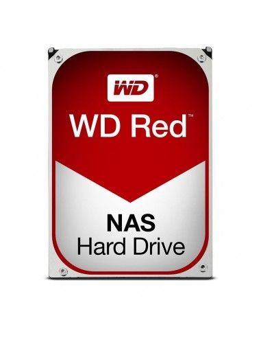 DISCO WD RED PRO 10TB SATA6 256MB 7200RPM