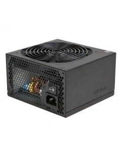 Antec VP450P unidad de fuente alimentación 450 W ATX Negro