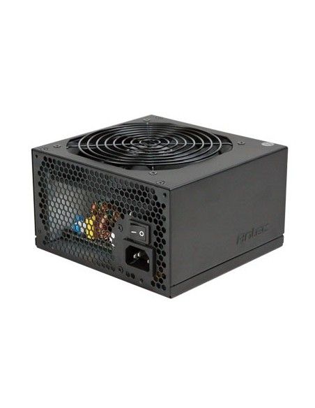 Antec VP450P unidad de fuente alimentación 450 W ATX Negro