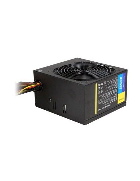 Antec VP450P unidad de fuente alimentación 450 W ATX Negro