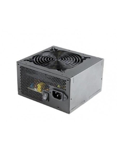 Antec VP400PC unidad de fuente alimentación 400 W ATX Negro