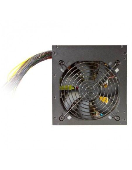 Antec VP400PC unidad de fuente alimentación 400 W ATX Negro