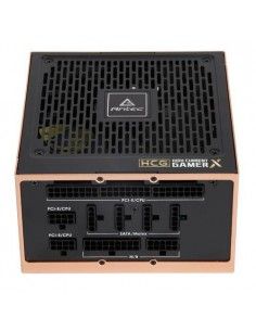 Antec HCG1000 Extreme EC unidad de fuente alimentación 1000