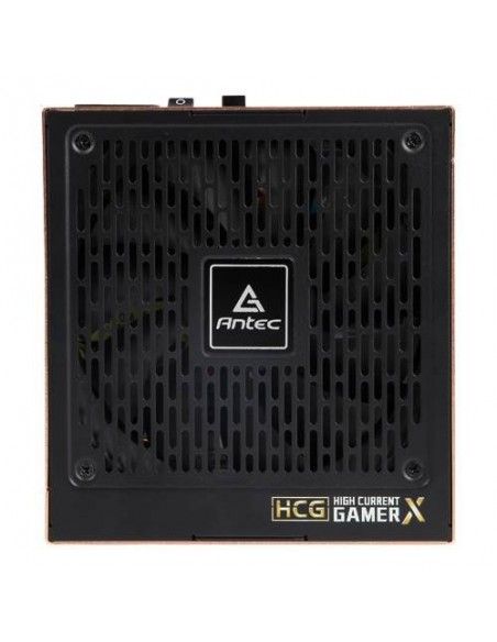 Antec HCG1000 Extreme EC unidad de fuente alimentación 1000