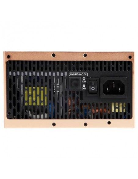 Antec HCG1000 Extreme EC unidad de fuente alimentación 1000