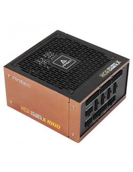 Antec HCG1000 Extreme EC unidad de fuente alimentación 1000