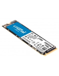 Crucial CT2000P1SSD8 P1 SSD 2000GB  NVMe PCIe