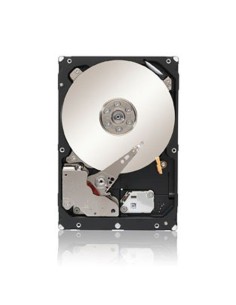 Intenso 3TB 3.5" 7.2k SATA III 64MB 3.5" 3000 GB Serial ATA III