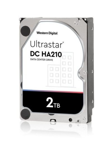 HGST Ultrastar HUS722T2TALA604 3.5" 2000 GB Serial ATA III
