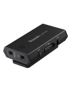 Creative Labs Sound Blaster E1 2.0 canales