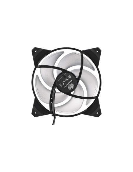 Cooler Master MasterFan Pro 140 Air Pressure RGB Carcasa del ordenador Ventilador