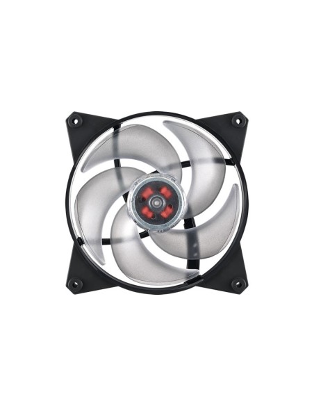 Cooler Master MasterFan Pro 140 Air Pressure RGB Carcasa del ordenador Ventilador