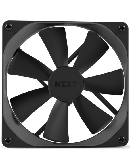NZXT Kraken X52 refrigeración agua y freón Procesador