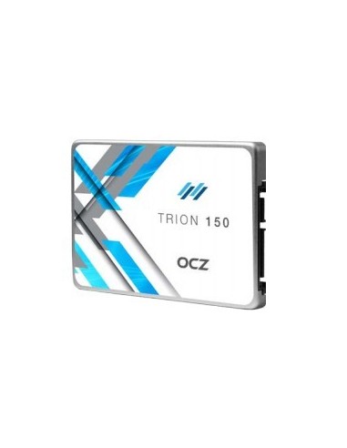 SSD 240GB 2.5 OCZ TRION 150 SERIES  SATA 3   TRN15