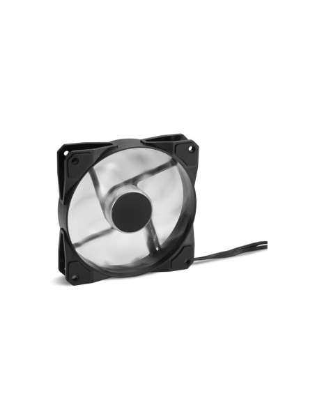 Sharkoon 4044951020201 ventilador de PC Carcasa del ordenador Set refrigeración